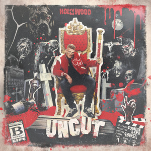 Hollywood Uncut - Snippet - song and lyrics by Bonez MC | Spotify