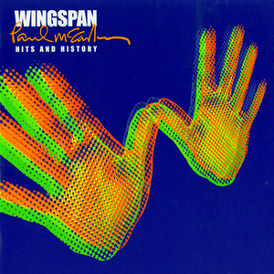 Wingspan - Compilation by Paul McCartney | Spotify