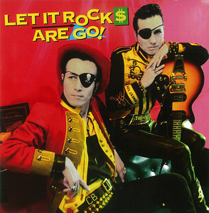 ザ・ロッカーズ | Spotify