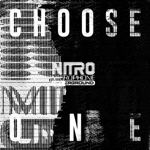 NITRO MICROPHONE UNDERGROUND - Album by Nitro Microphone