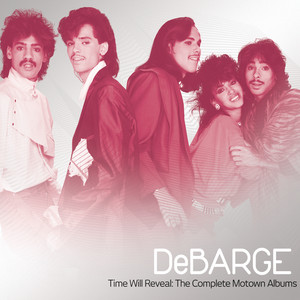 The Ultimate Collection - Compilation by DeBarge | Spotify