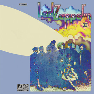 Led Zeppelin II (Deluxe Edition) ‑「アルバム」by レッド