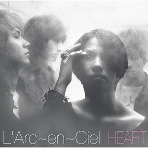 KISS - Album by L'Arc-en-Ciel | Spotify