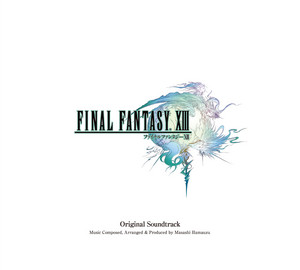 FINAL FANTASY VII REMAKE Original Soundtrack - Album by SQUARE