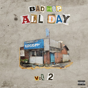 BAD HOP (THE FINAL Edition) - Album by BAD HOP | Spotify