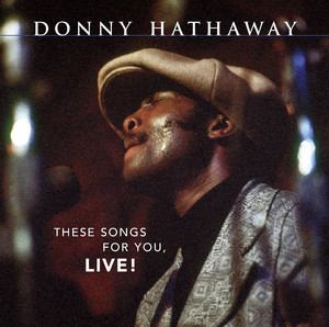 Donny Hathaway - Album by Donny Hathaway | Spotify