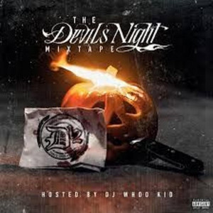 Devils Night - Album by D12 | Spotify