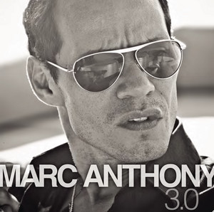 Parecen Viernes - song and lyrics by Marc Anthony | Spotify