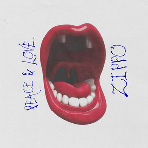 LP 1993 TOGETHER V.A 洋楽 PEACE