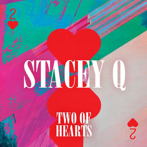 Of Q　Two Stacey Hearts CD REMIXES　貴重