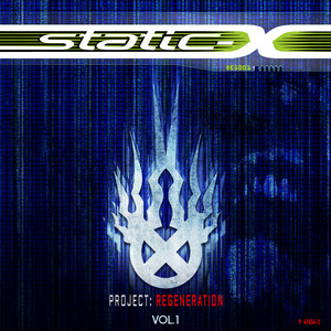 Cult of Static - Album by Static-X | Spotify