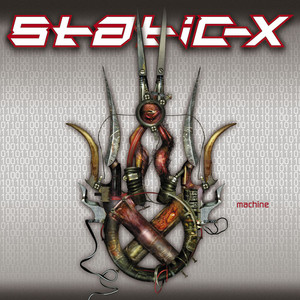 Cult of Static - Album by Static-X | Spotify