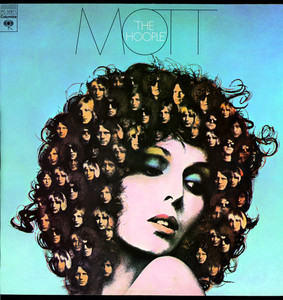 The Hoople - Album by Mott The Hoople | Spotify