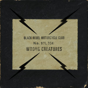 Baby 81 - Album by Black Rebel Motorcycle Club | Spotify