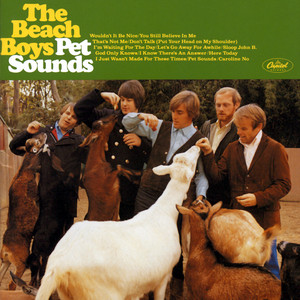 The Pet Sounds Sessions (30th Anniversary Collection) - Album by
