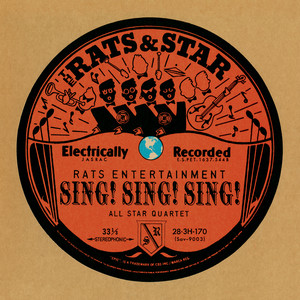 Rats & Star | Spotify