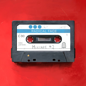 Ghost - Album by Radical Face | Spotify