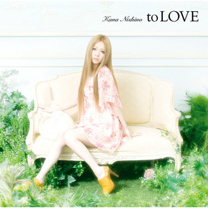 Fall In Love With You Again Tour 2025 - Album by Kana Nishino