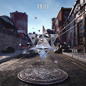 DASH ‑ 曲・歌詞：NMIXX | Spotify