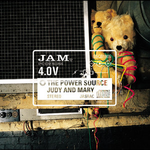 THE POWER SOURCE - Album by JUDY AND MARY | Spotify