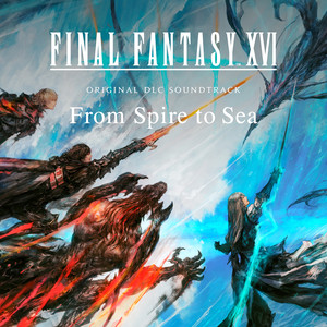 FINAL FANTASY XVI Original Soundtrack (Prelude) - EP par 祖堅 正慶