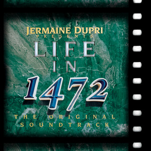 Life In 1472 (The Original Soundtrack) ‑「アルバム」by Jermaine