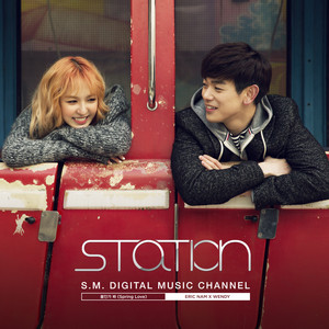 Miracle - SM STATION - Single by WENDY | Spotify