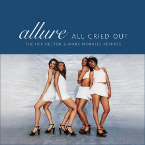 Allure - Album by Allure | Spotify