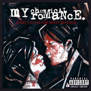 Life on the Murder Scene - Album by My Chemical Romance | Spotify