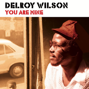 12” RUDDY THOMAS - RAIN FROM THE SKY レゲエ Ruddy Thomas – Rain