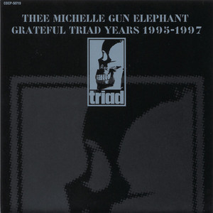 ELEPHANT 1995-2002 THEＥ　MICHELLE GUN
