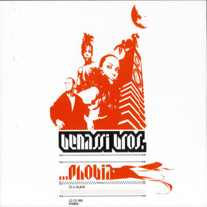 Phobia - Album by Benny Benassi | Spotify