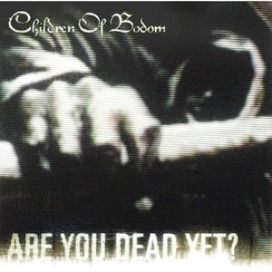 Hate Crew Deathroll - Album by Children Of Bodom | Spotify