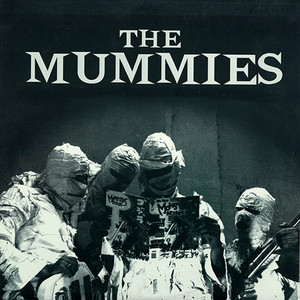 Runnin' on Empty Vol. 1 - Album by The Mummies | Spotify