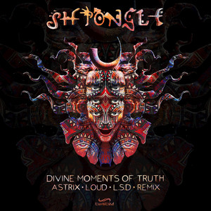 激レア！Shpongle - Remixed, Twisted RecordsNews - Twisted Music