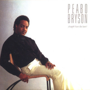 Through The Fire - Album by Peabo Bryson | Spotify