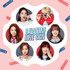 I'M YOURS - EP by LABOUM | Spotify