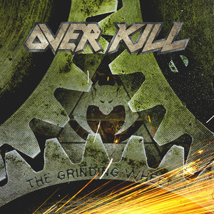Bloodletting - Album by Overkill | Spotify