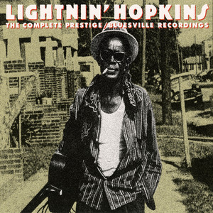 Evil Hearted Woman ‑ 曲・歌詞：Lightnin' Hopkins | Spotify