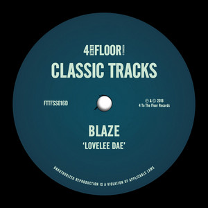 25 Years Later - Album by Blaze | Spotify