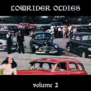 Volume Soundtrack 2 洋楽 Lowrider
