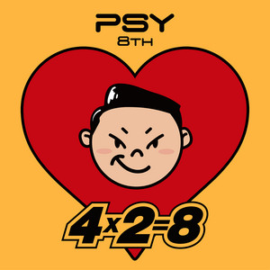 Psyfive ‑「アルバム」by PSY | Spotify