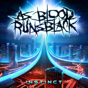 As Blood Runs Black Allegianceメタルコア デスコア As Blood Runs