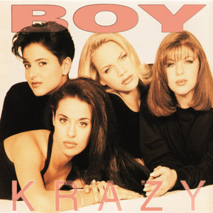 That's What Love Can Do (1993 Mixes) - Single by Boy Krazy | Spotify