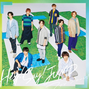 ありがとう」～世界のどこにいても～ - EP by Hey! Say! JUMP | Spotify