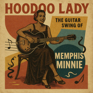 Memphis Minnie: 1935-1936 - The Complete Recordings - Album by