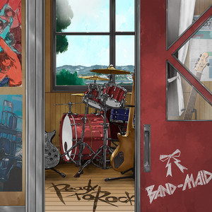 Daydreaming/Choose me - Single by BAND-MAID | Spotify