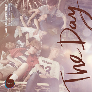THE BEST DAY - EP by DAY6 | Spotify