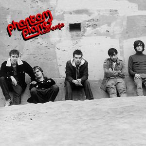 CALIFORNIA (the OC theme) ‑ 曲・歌詞：Phantom Planet | Spotify