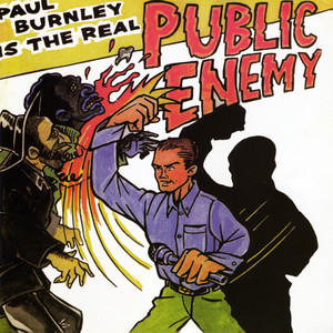 Salute - song and lyrics by Public Enemy | Spotify